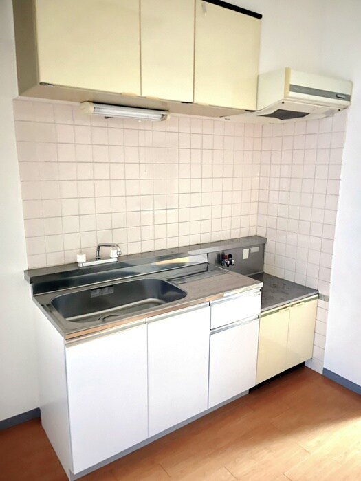 ボナクオリアⅩⅣ船橋海神の物件内観写真