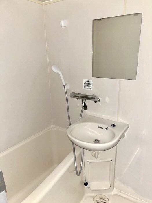 ボナクオリアⅩⅣ船橋海神の物件内観写真