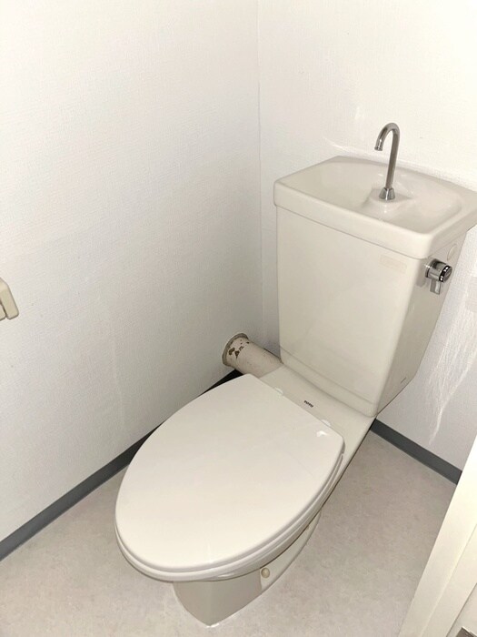 ボナクオリアⅩⅣ船橋海神の物件内観写真