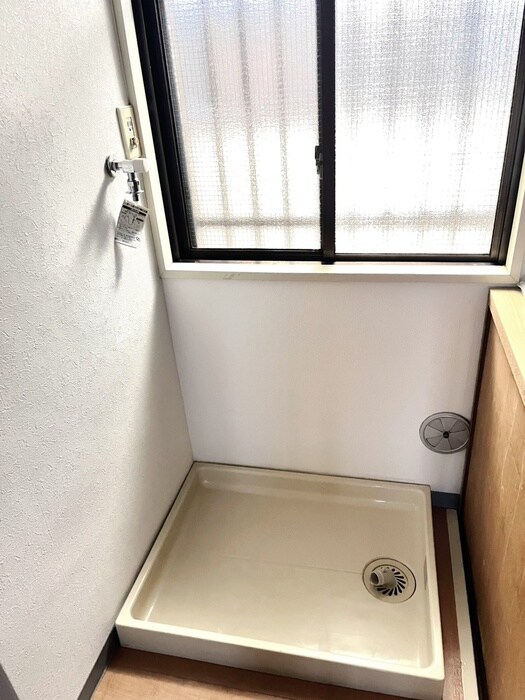 ボナクオリアⅩⅣ船橋海神の物件内観写真