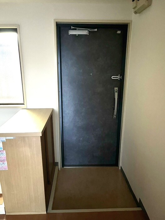 ボナクオリアⅩⅣ船橋海神の物件内観写真