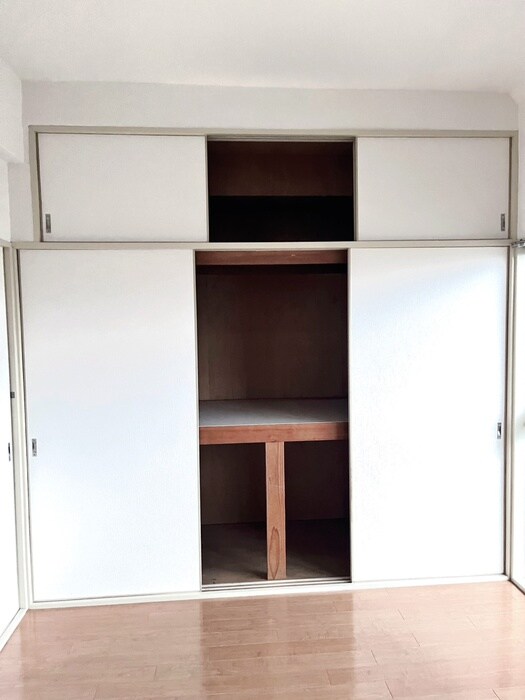 ボナクオリアⅩⅣ船橋海神の物件内観写真