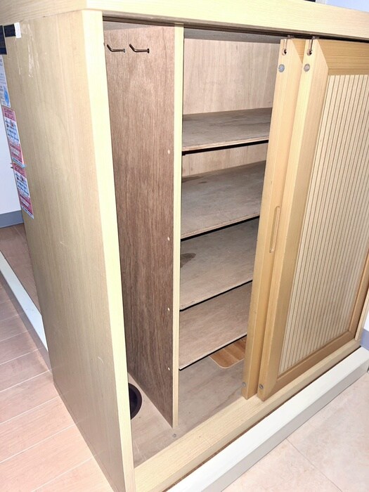 ボナクオリアⅩⅣ船橋海神の物件内観写真