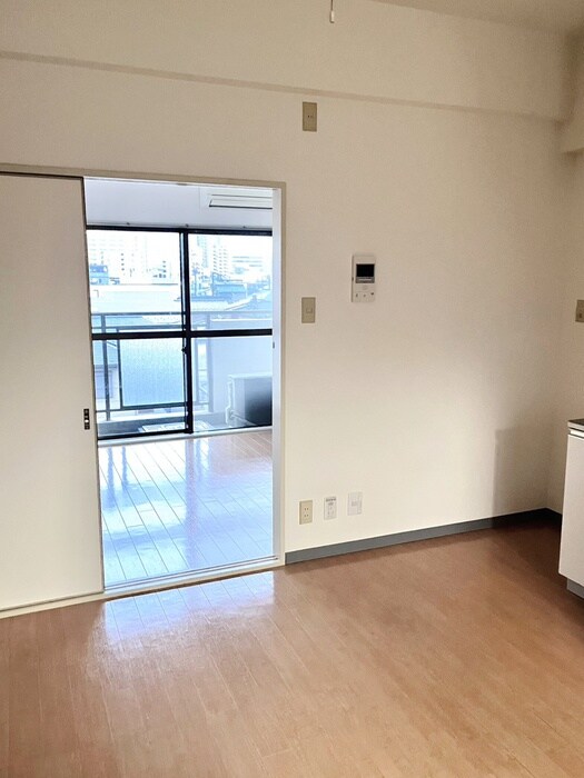 ボナクオリアⅩⅣ船橋海神の物件内観写真