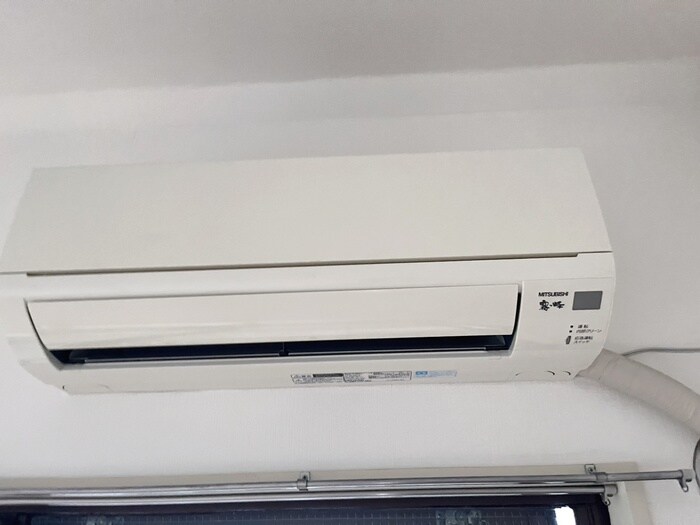 ボナクオリアⅩⅣ船橋海神の物件内観写真