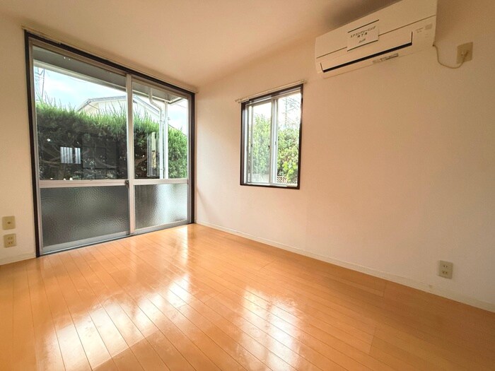 住吉荘の物件内観写真