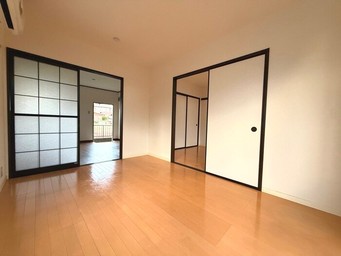 住吉荘の物件内観写真