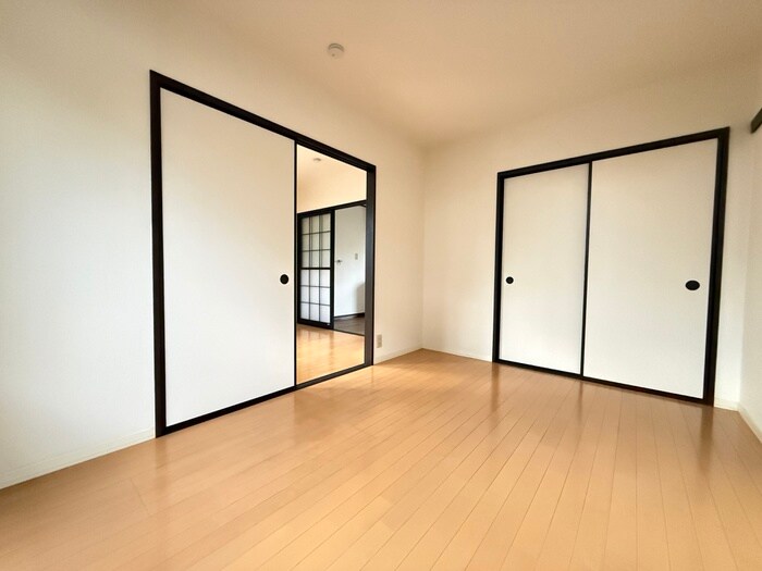 住吉荘の物件内観写真