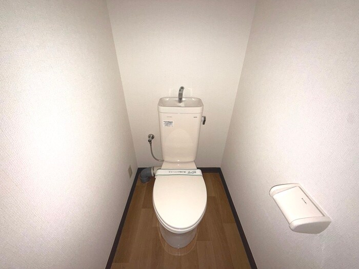 住吉荘の物件内観写真