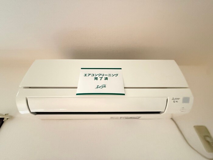 住吉荘の物件内観写真