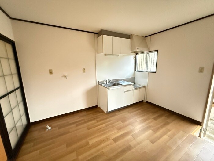 住吉荘の物件内観写真