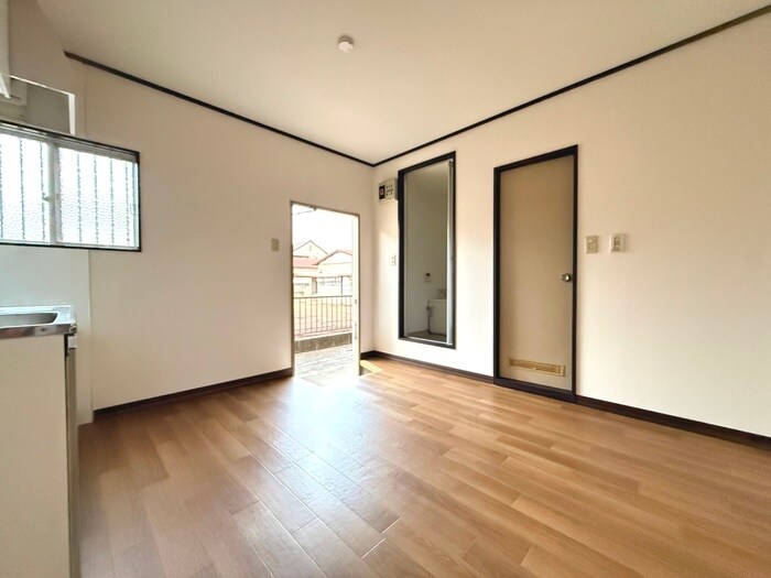 住吉荘の物件内観写真