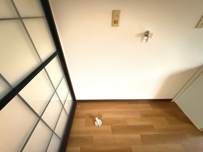 住吉荘の物件内観写真