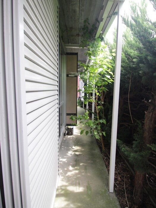 住吉荘の物件内観写真