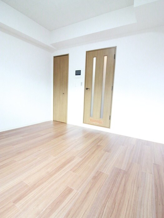 サンテラス池田山の物件内観写真