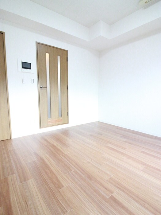 サンテラス池田山の物件内観写真