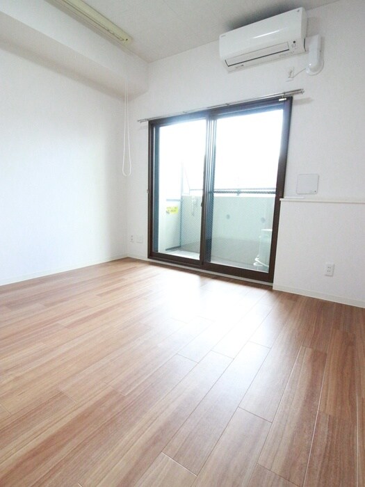 サンテラス池田山の物件内観写真