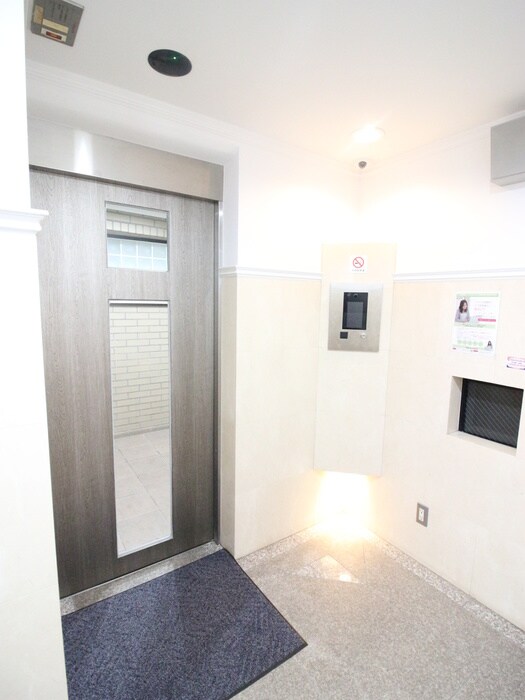 サンテラス池田山の物件外観写真