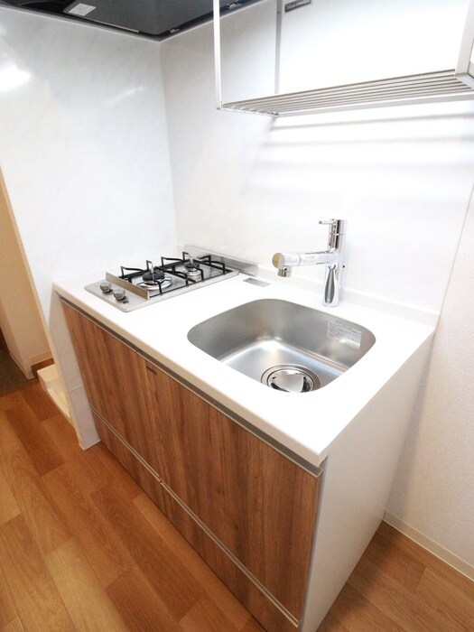 サンテラス池田山の物件内観写真