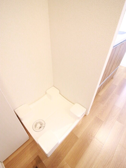 サンテラス池田山の物件内観写真