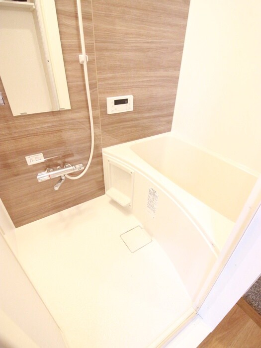 サンテラス池田山の物件内観写真