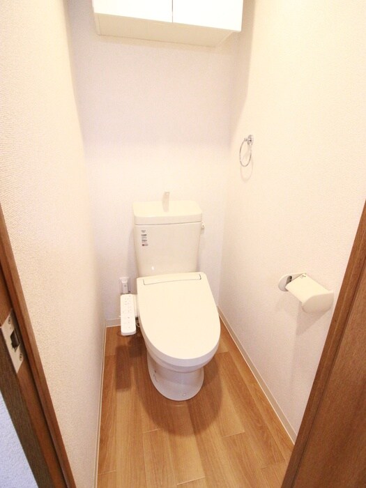 サンテラス池田山の物件内観写真