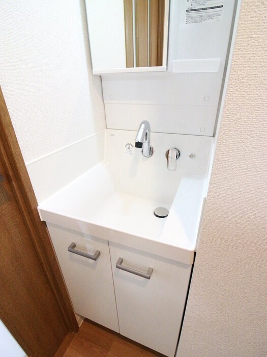 サンテラス池田山の物件内観写真