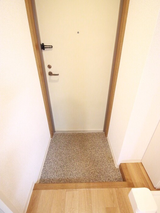 サンテラス池田山の物件内観写真