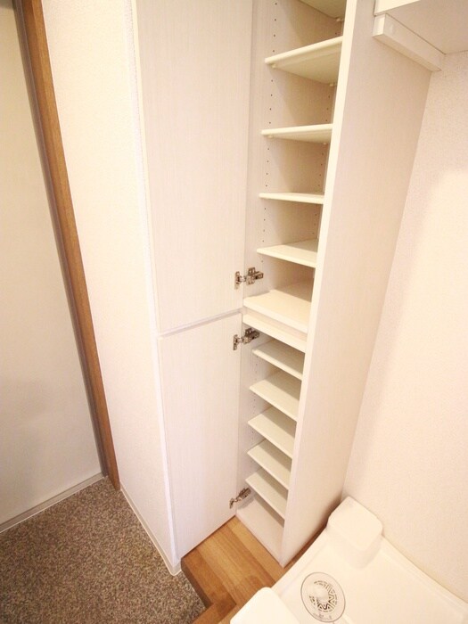 サンテラス池田山の物件内観写真