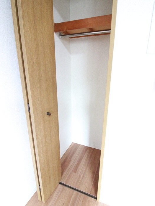 サンテラス池田山の物件内観写真