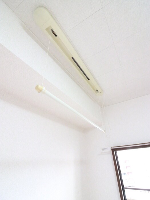 サンテラス池田山の物件内観写真