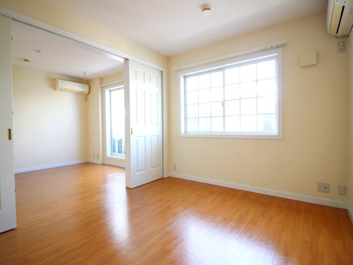 プリムヴェール南鳩ヶ谷の物件内観写真