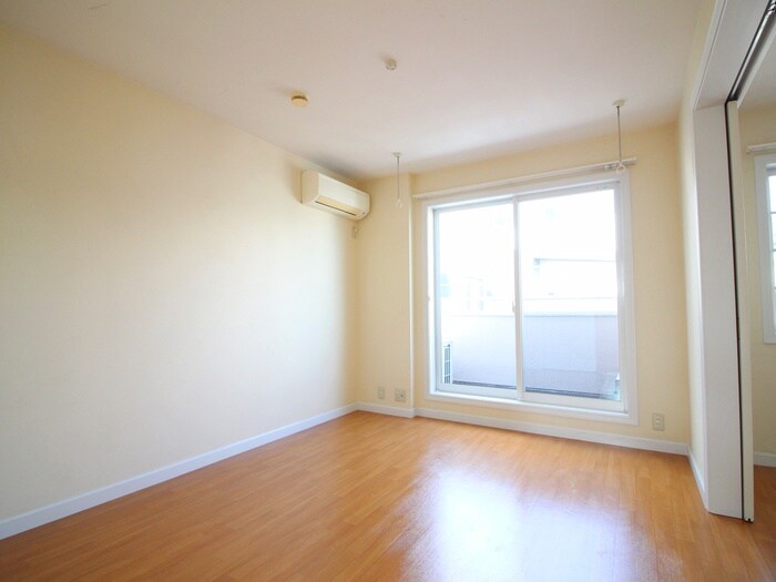 プリムヴェール南鳩ヶ谷の物件内観写真