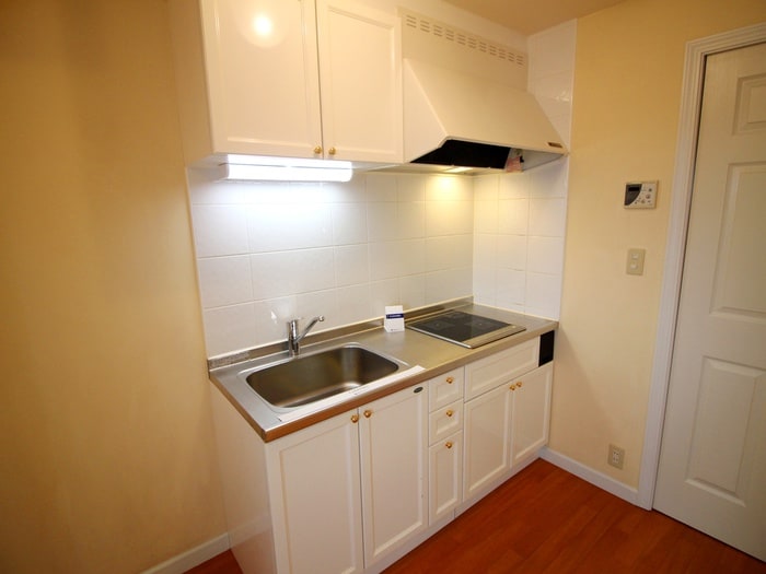 プリムヴェール南鳩ヶ谷の物件内観写真