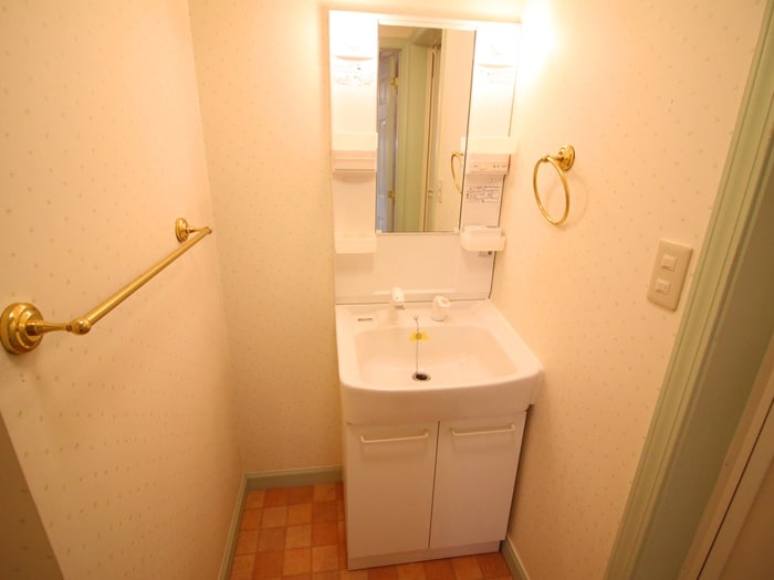 プリムヴェール南鳩ヶ谷の物件内観写真