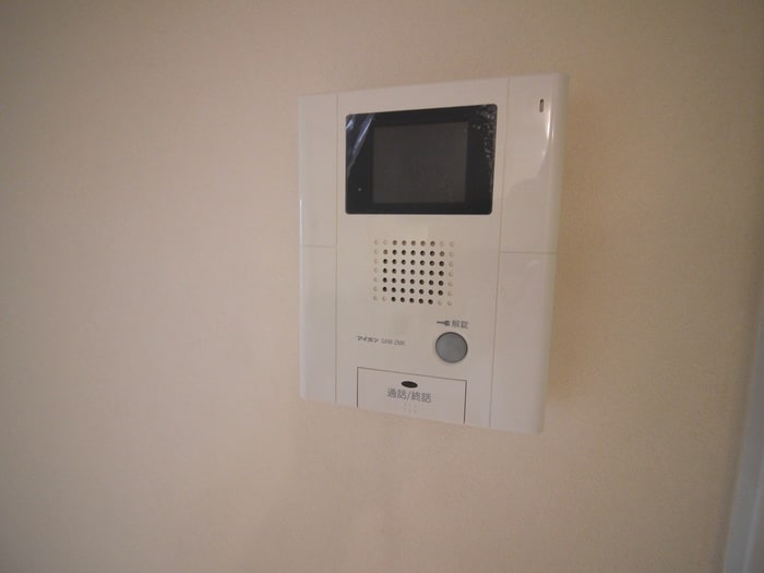 プリムヴェール南鳩ヶ谷の物件内観写真