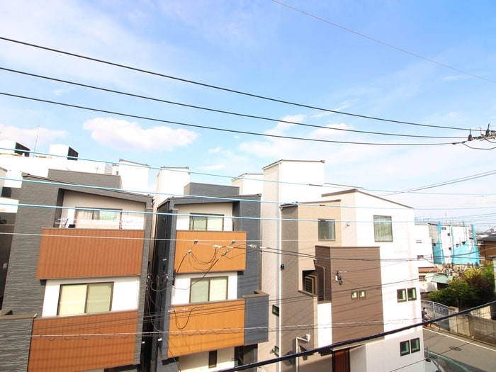 プリムヴェール南鳩ヶ谷の物件内観写真