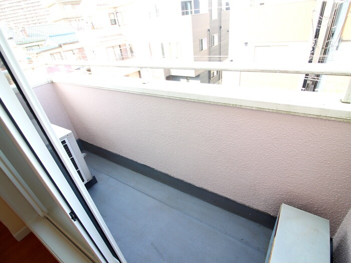 プリムヴェール南鳩ヶ谷の物件内観写真