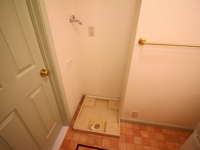 プリムヴェール南鳩ヶ谷の物件内観写真