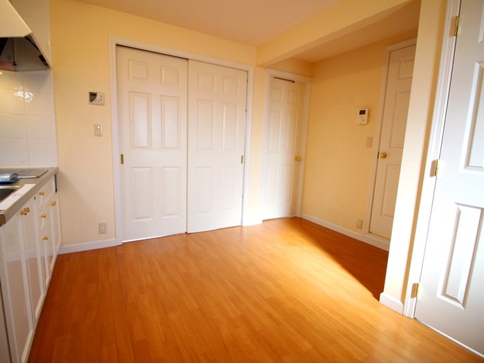 プリムヴェール南鳩ヶ谷の物件内観写真