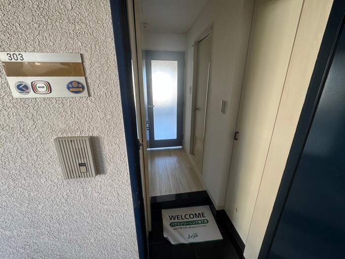 ローズガーデンＡ５７番館の物件内観写真