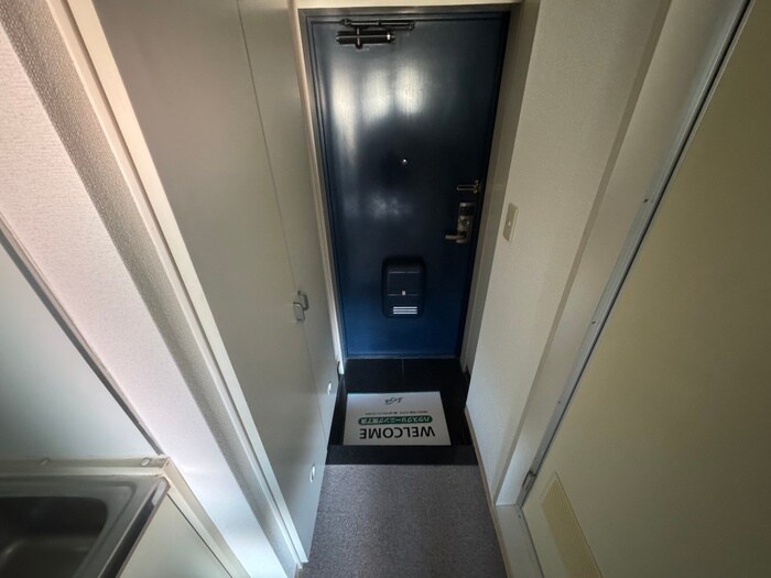 ローズガーデンＡ５７番館の物件内観写真