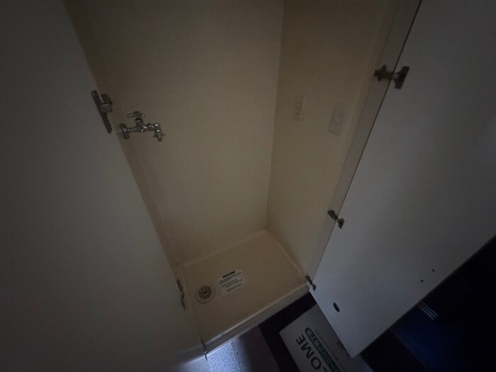 ローズガーデンＡ５７番館の物件内観写真