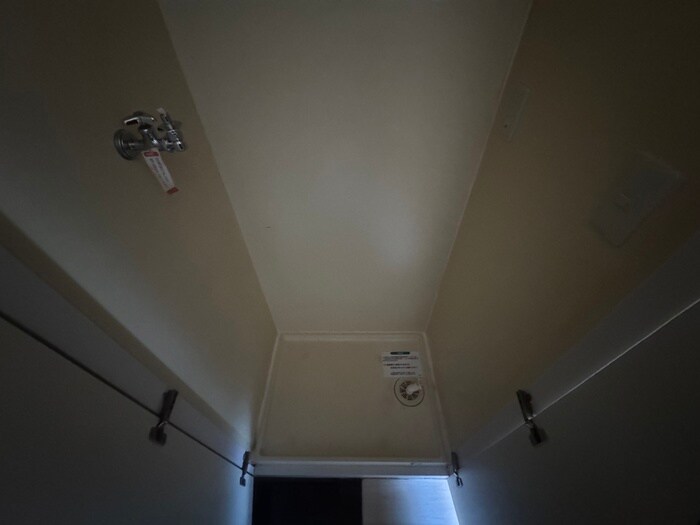 ローズガーデンＡ５７番館の物件内観写真