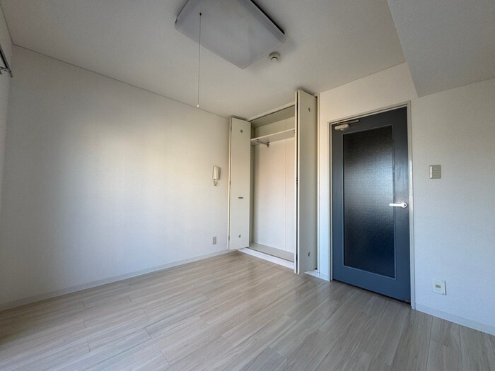 ローズガーデンＡ５７番館の物件内観写真