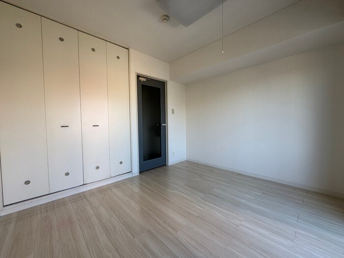 ローズガーデンＡ５７番館の物件内観写真