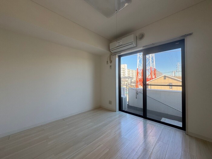 ローズガーデンＡ５７番館の物件内観写真