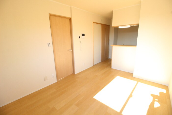 フェリチタの物件内観写真