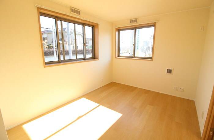 フェリチタの物件内観写真