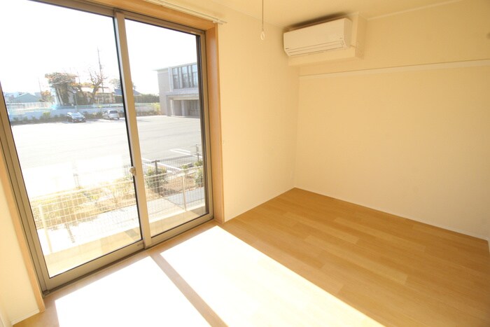 フェリチタの物件内観写真